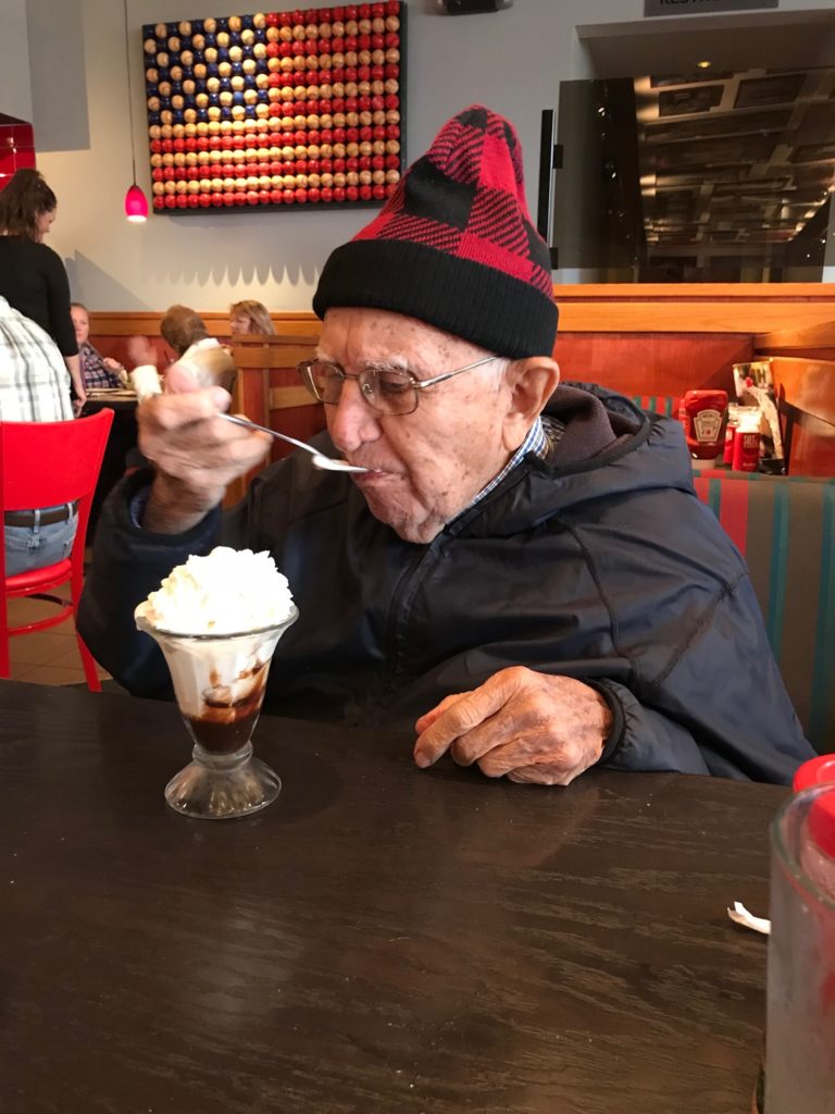 The personal incident that inspired Avida Home Care